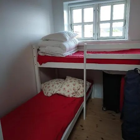 Afslapning I Hébergement de vacances Kerteminde