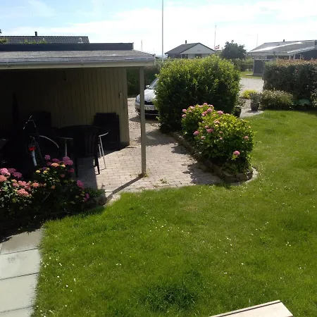 Afslapning I * Kerteminde